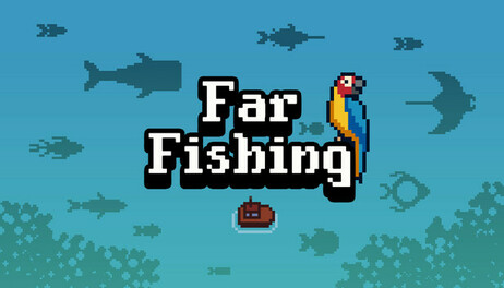 Купить Far Fishing
