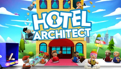 Купить Hotel Architect