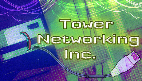 Купить Tower Networking Inc.