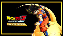 DRAGON BALL Z : KAKAROT - MASTER EDITION