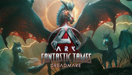 Купить ARK Fantastic Tames - Dreadmare
