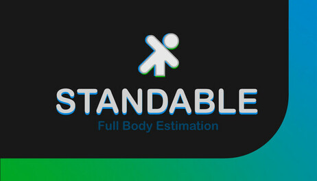 Купить Standable: Full Body Estimation