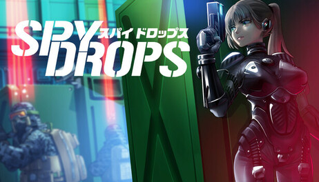 Купить Spy Drops
