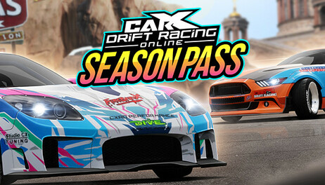 Купить CarX Drift Racing Online - Season Pass