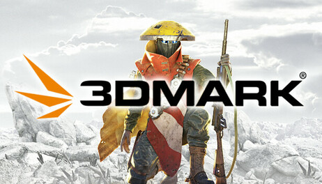 Купить 3DMark