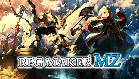 Купить RPG Maker MZ