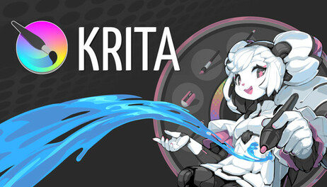 Купить Krita