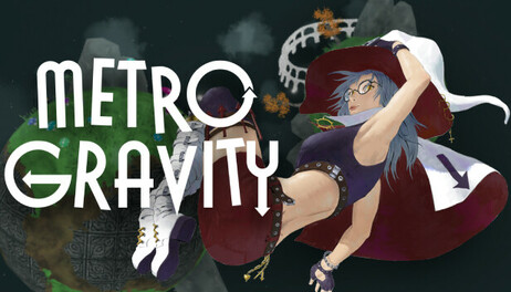 Купить Metro Gravity