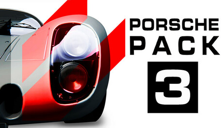 Купить Assetto Corsa - Porsche Pack III