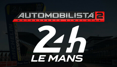 Купить Automobilista 2 - Circuit des 24 Heures du Mans