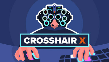 Купить Crosshair X