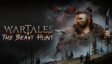 Wartales - Contract: The Beast Hunt