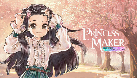 Купить Princess Maker : Children of Revelation