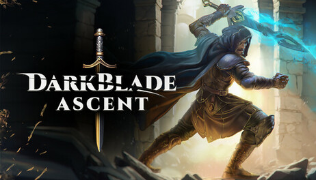 Купить Darkblade Ascent