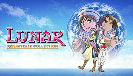 Купить LUNAR Remastered Collection