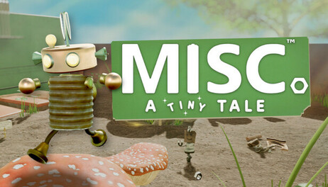 Купить Misc. A Tiny Tale