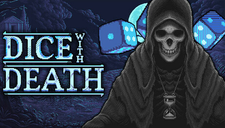 Купить Dice With Death