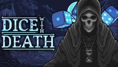 Купить Dice With Death