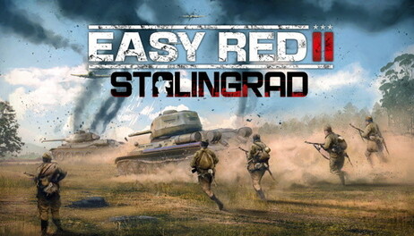 Купить Stalingrad на steambuy Купить Stalingrad
