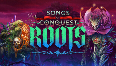 Купить Songs of Conquest - Roots