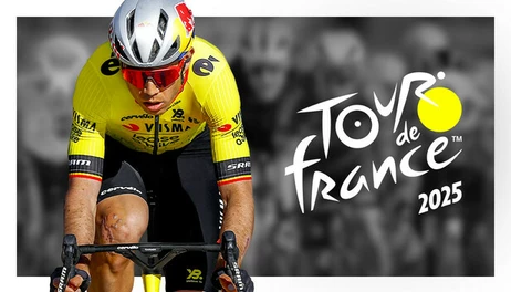 Купить Tour de France 2025