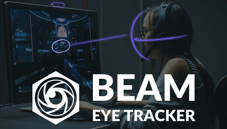 Купить Beam Eye Tracker