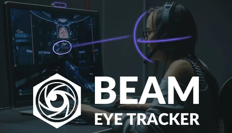 Купить Beam Eye Tracker