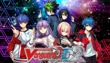 Купить Cardfight!! Vanguard Dear Days 2