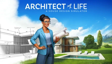 Купить Architect Life: A House Design Simulator