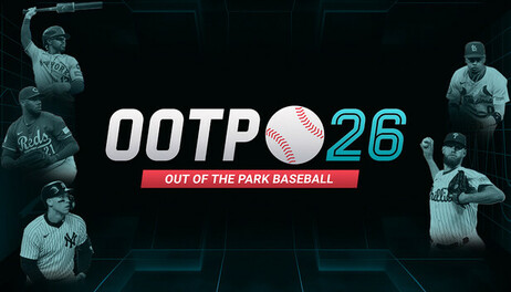 Купить Out of the Park Baseball 26