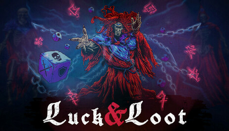 Купить Luck & Loot