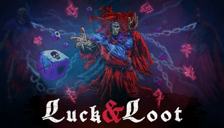 Купить Luck & Loot
