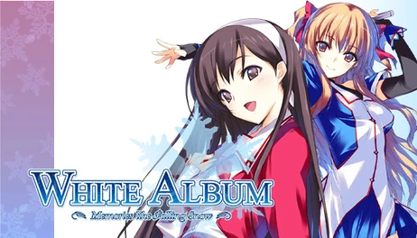 Купить WHITE ALBUM