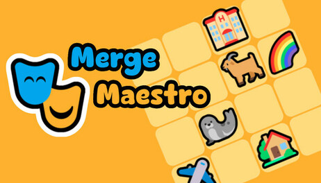 Купить Merge Maestro