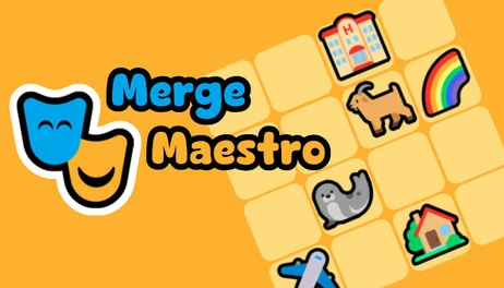 Купить Merge Maestro
