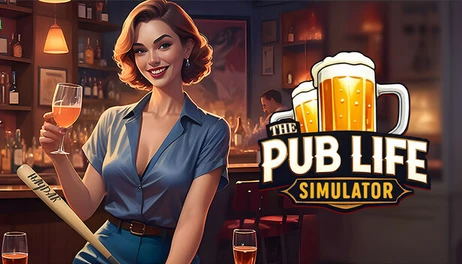 Купить The Pub Life