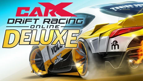 Купить CarX Drift Racing Online - Deluxe
