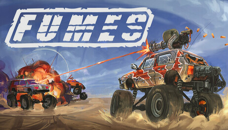 Купить FUMES