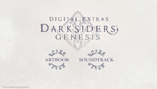 Darksiders Genesis - Digital Extras