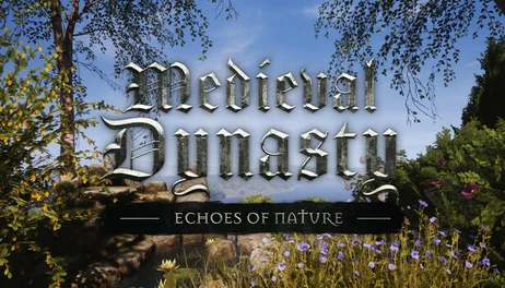 Купить Medieval Dynasty - Echoes of Nature