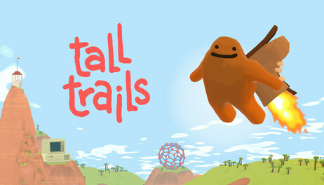 Купить Tall Trails