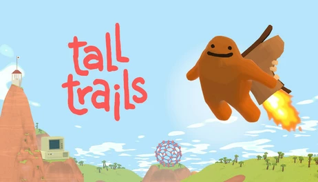 Купить Tall Trails