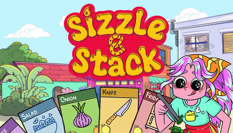 Купить Sizzle & Stack