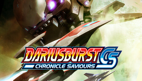 Купить DARIUSBURST Chronicle Saviours