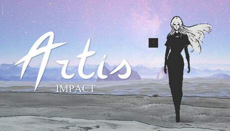 Купить Artis Impact
