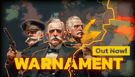 Купить Warnament