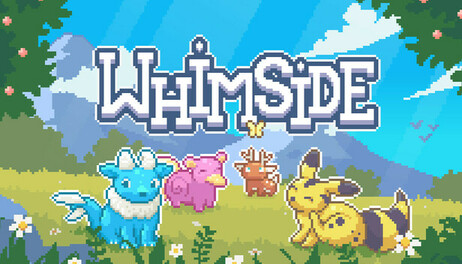 Купить Whimside