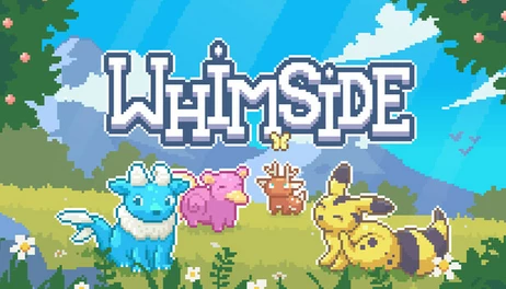 Купить Whimside