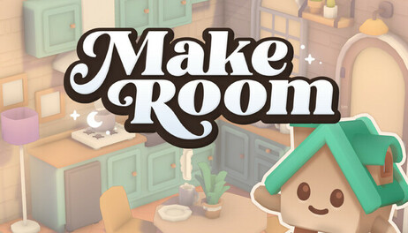 Купить MakeRoom