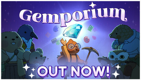 Купить Gemporium